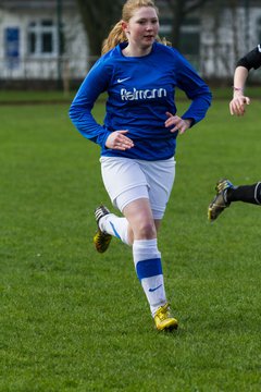 Bild 107 - B-Juniorinnen Kieler MTV - SG Trittau / S�dstormarn : Ergebnis: 1:3